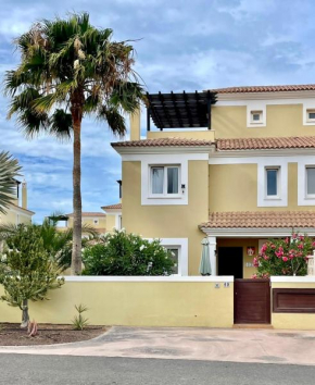 Villa Solymar